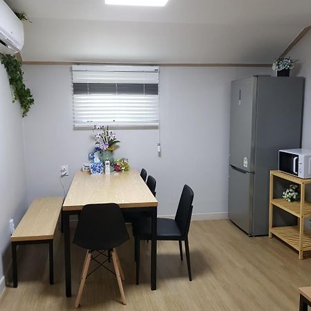 Dal Garam Guesthouse Gangneung Dış mekan fotoğraf