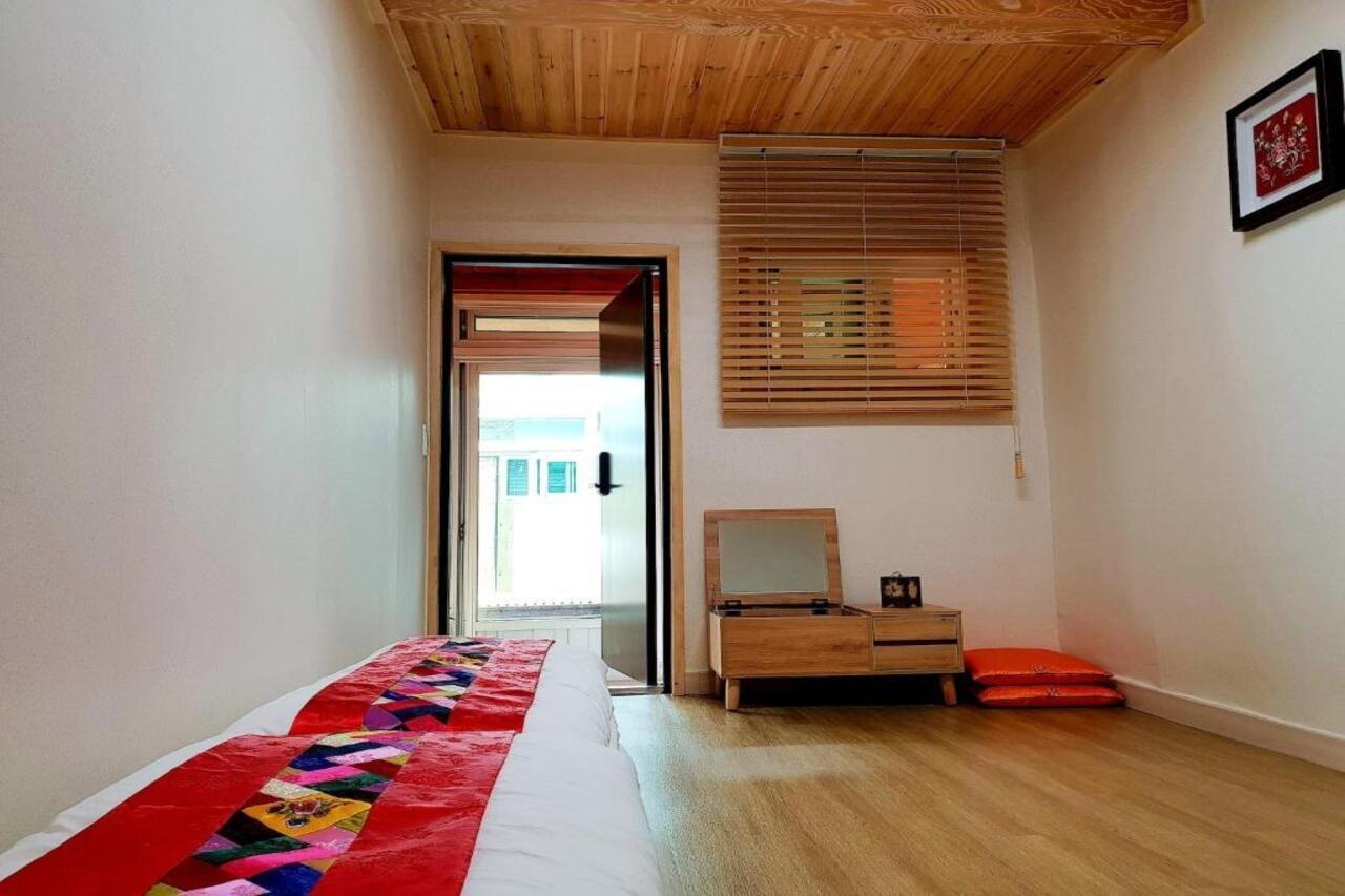 Dal Garam Guesthouse Gangneung Dış mekan fotoğraf