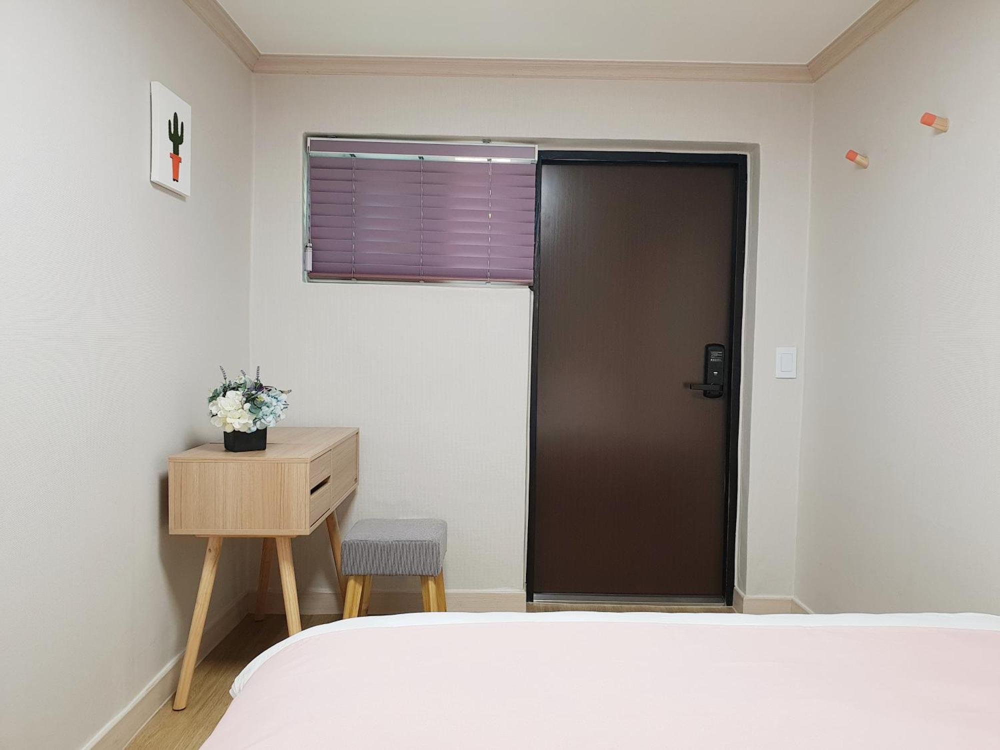 Dal Garam Guesthouse Gangneung Dış mekan fotoğraf