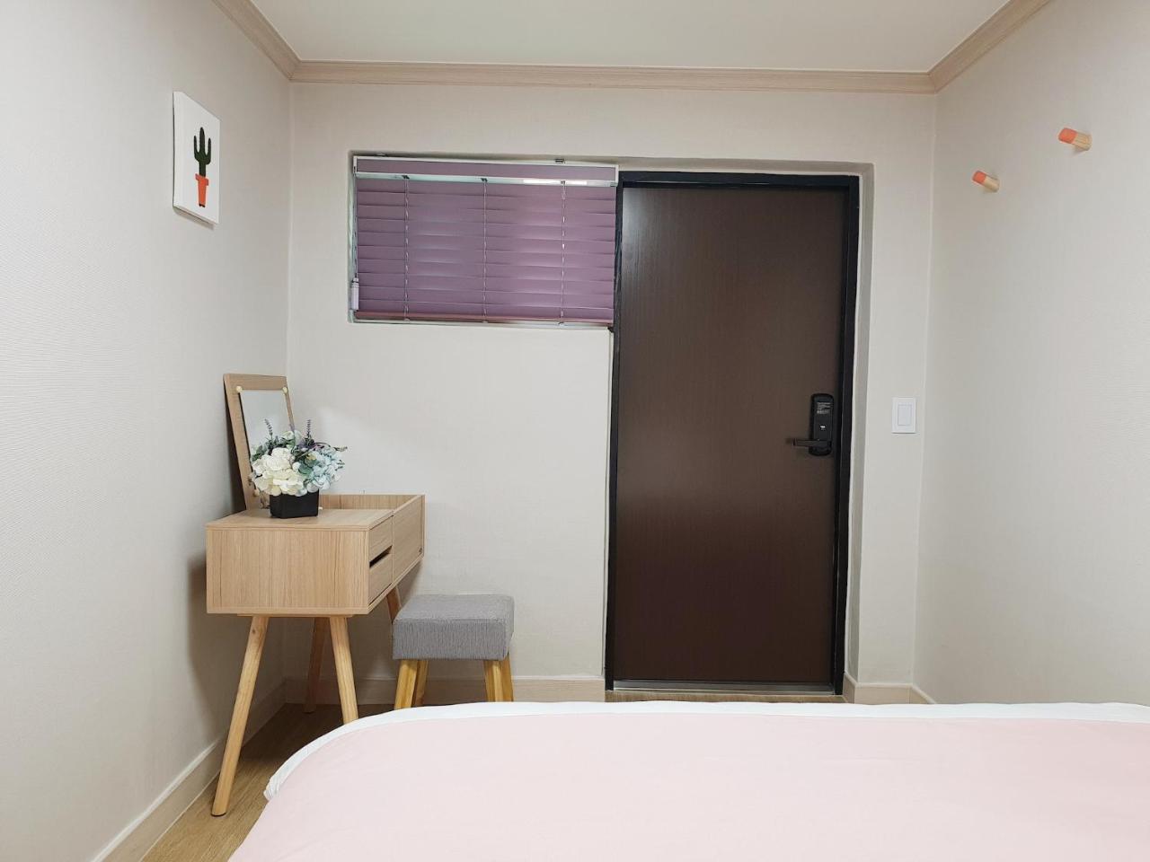 Dal Garam Guesthouse Gangneung Dış mekan fotoğraf