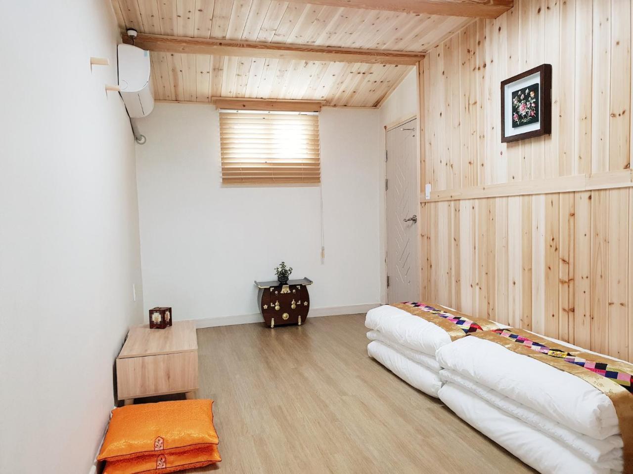 Dal Garam Guesthouse Gangneung Dış mekan fotoğraf