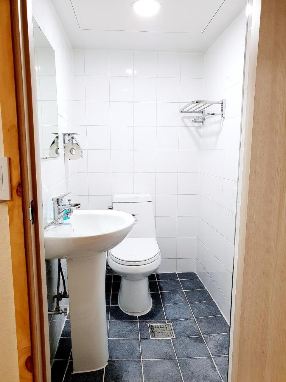 Dal Garam Guesthouse Gangneung Dış mekan fotoğraf