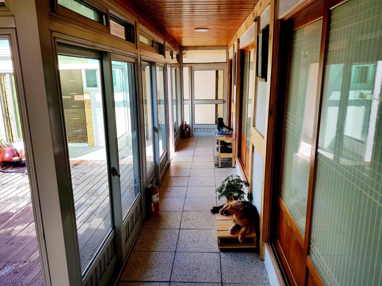 Dal Garam Guesthouse Gangneung Dış mekan fotoğraf