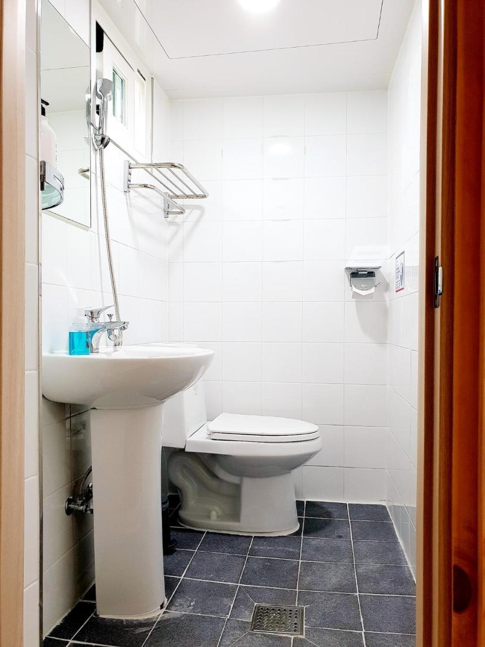 Dal Garam Guesthouse Gangneung Dış mekan fotoğraf