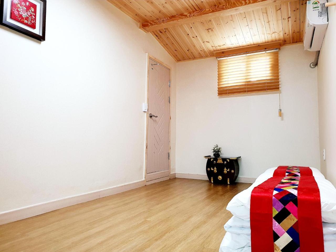 Dal Garam Guesthouse Gangneung Dış mekan fotoğraf