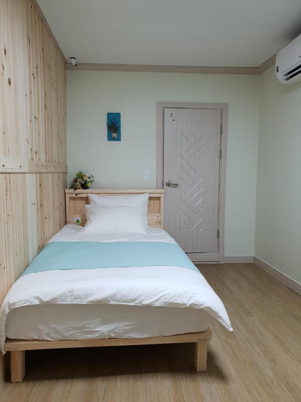 Dal Garam Guesthouse Gangneung Dış mekan fotoğraf