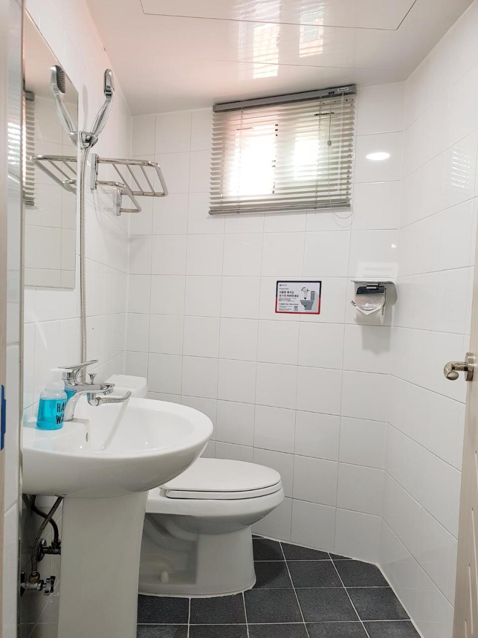 Dal Garam Guesthouse Gangneung Dış mekan fotoğraf