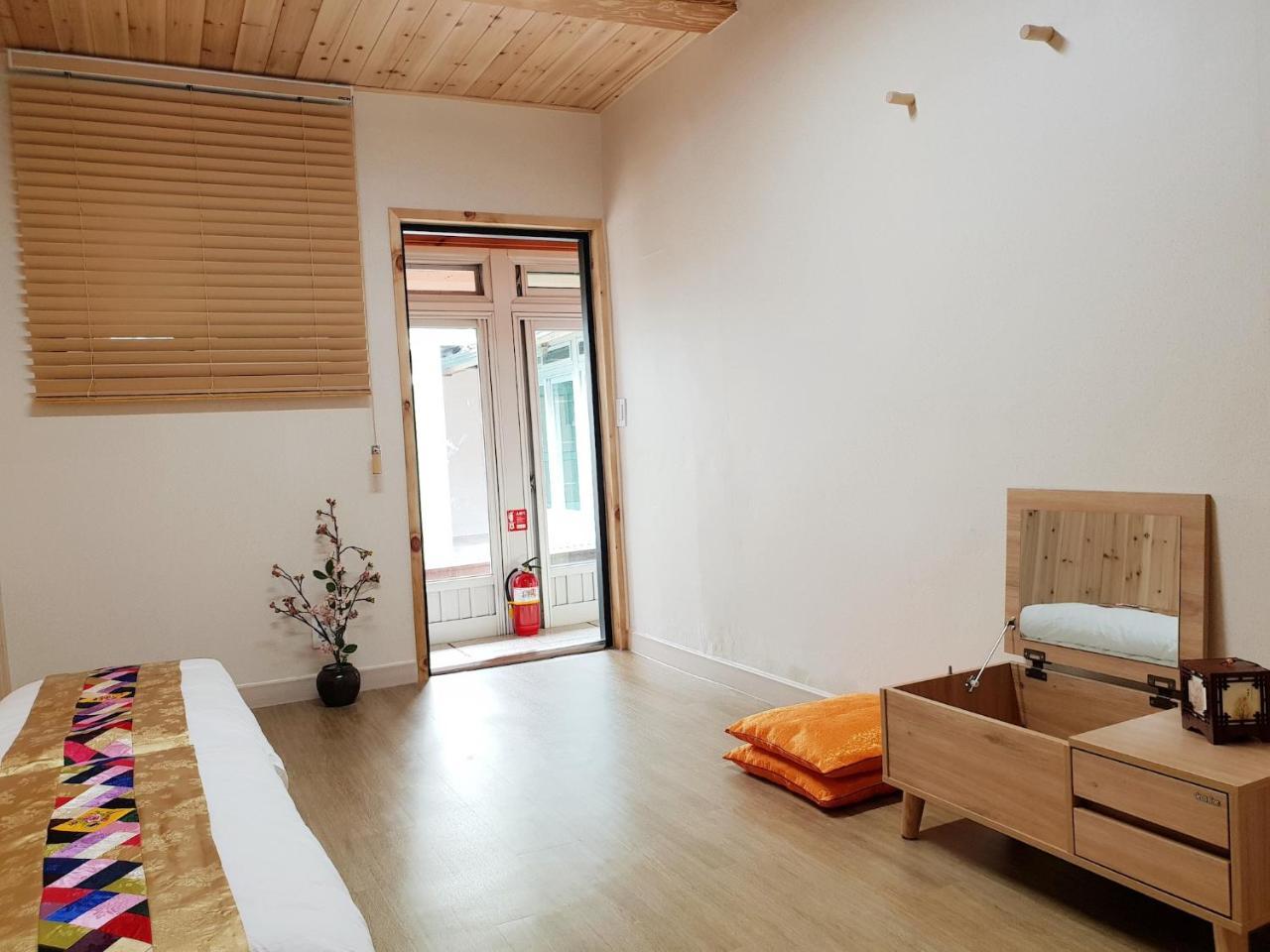 Dal Garam Guesthouse Gangneung Dış mekan fotoğraf