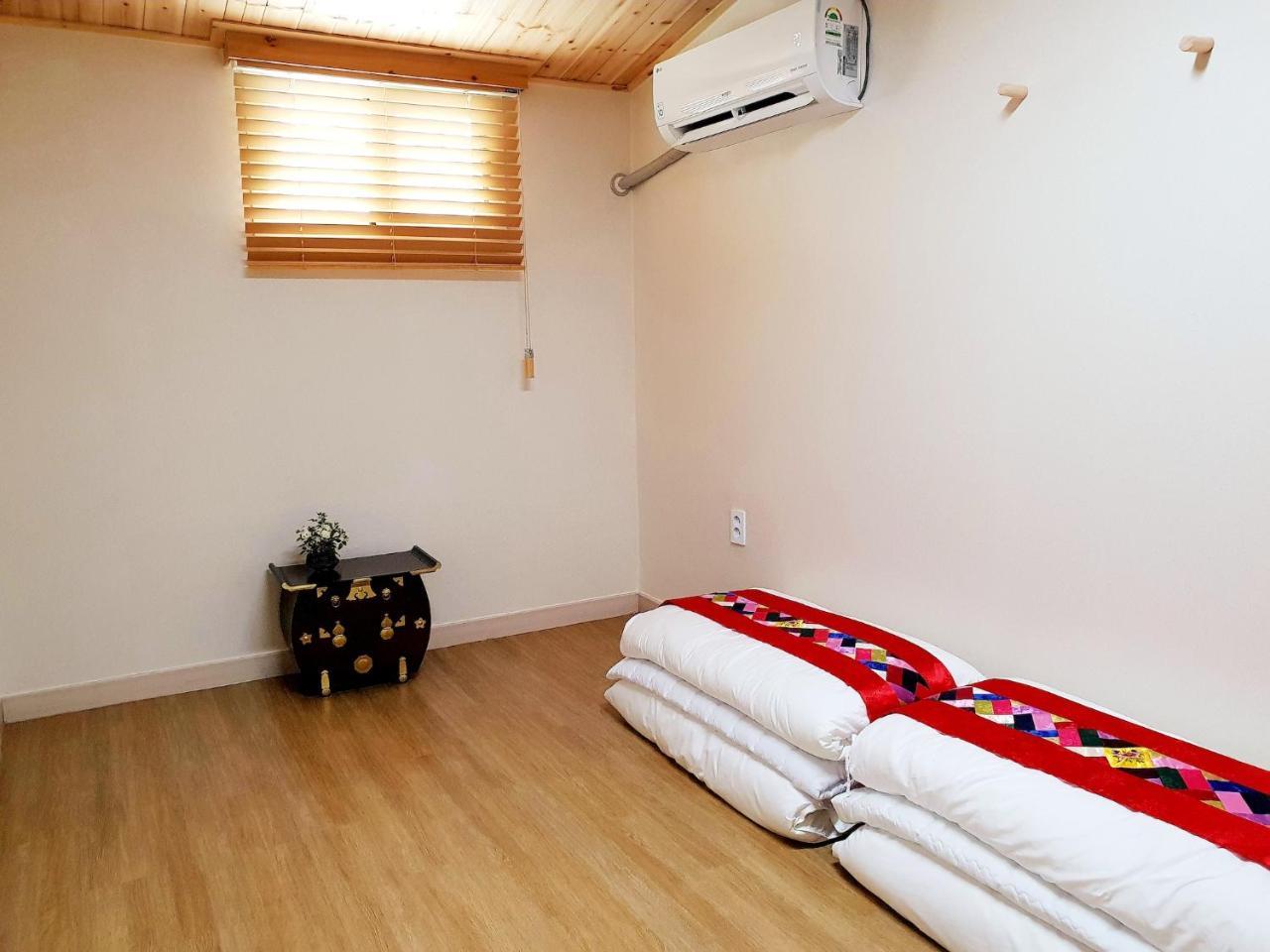 Dal Garam Guesthouse Gangneung Dış mekan fotoğraf