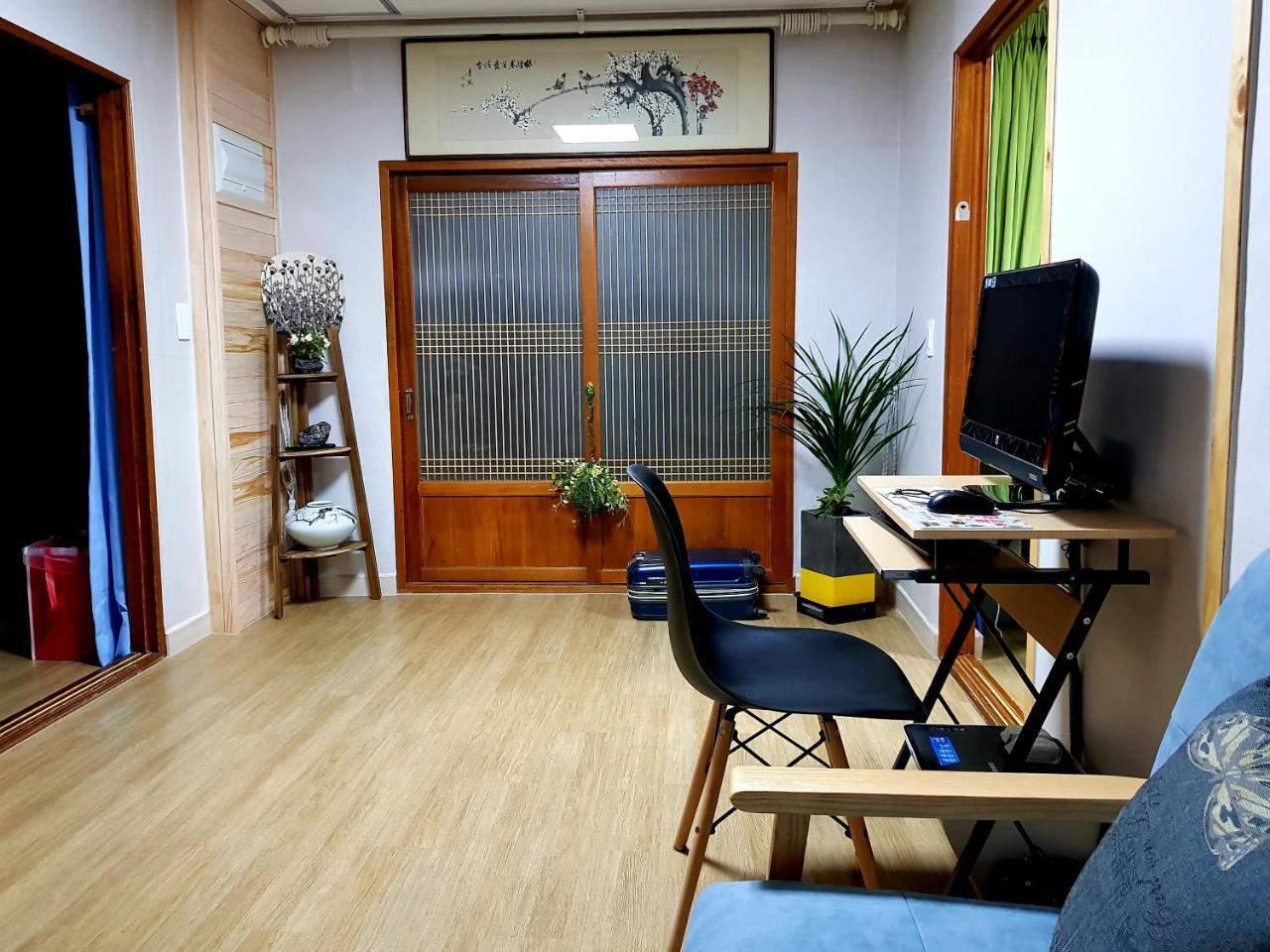 Dal Garam Guesthouse Gangneung Dış mekan fotoğraf