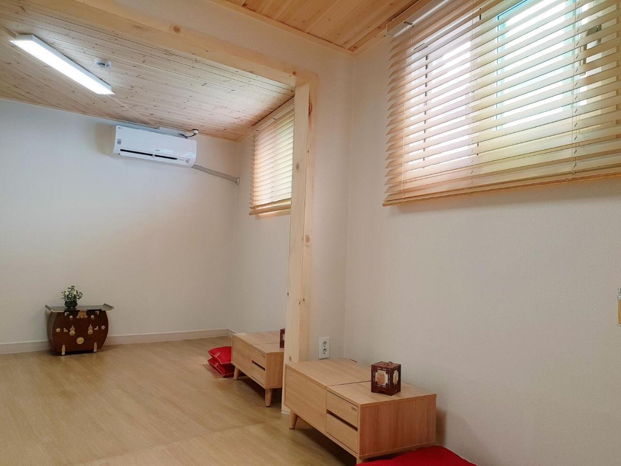 Dal Garam Guesthouse Gangneung Dış mekan fotoğraf